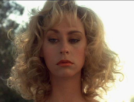 Роксанна Кернохэн