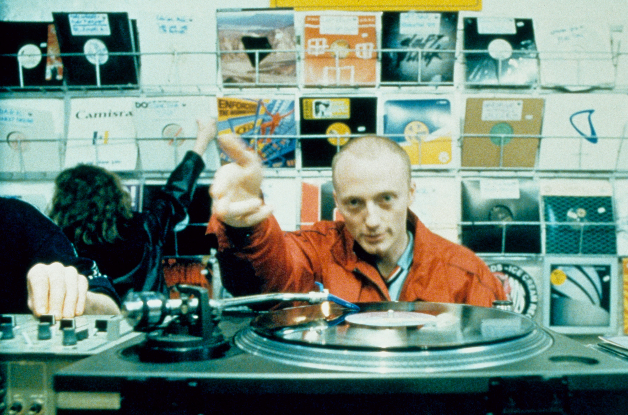 Джастин Керригэн