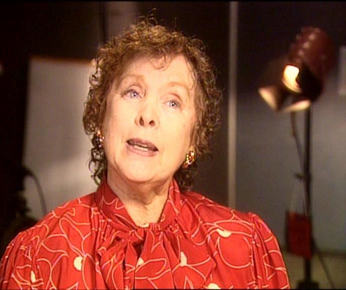 Маргарет Керри