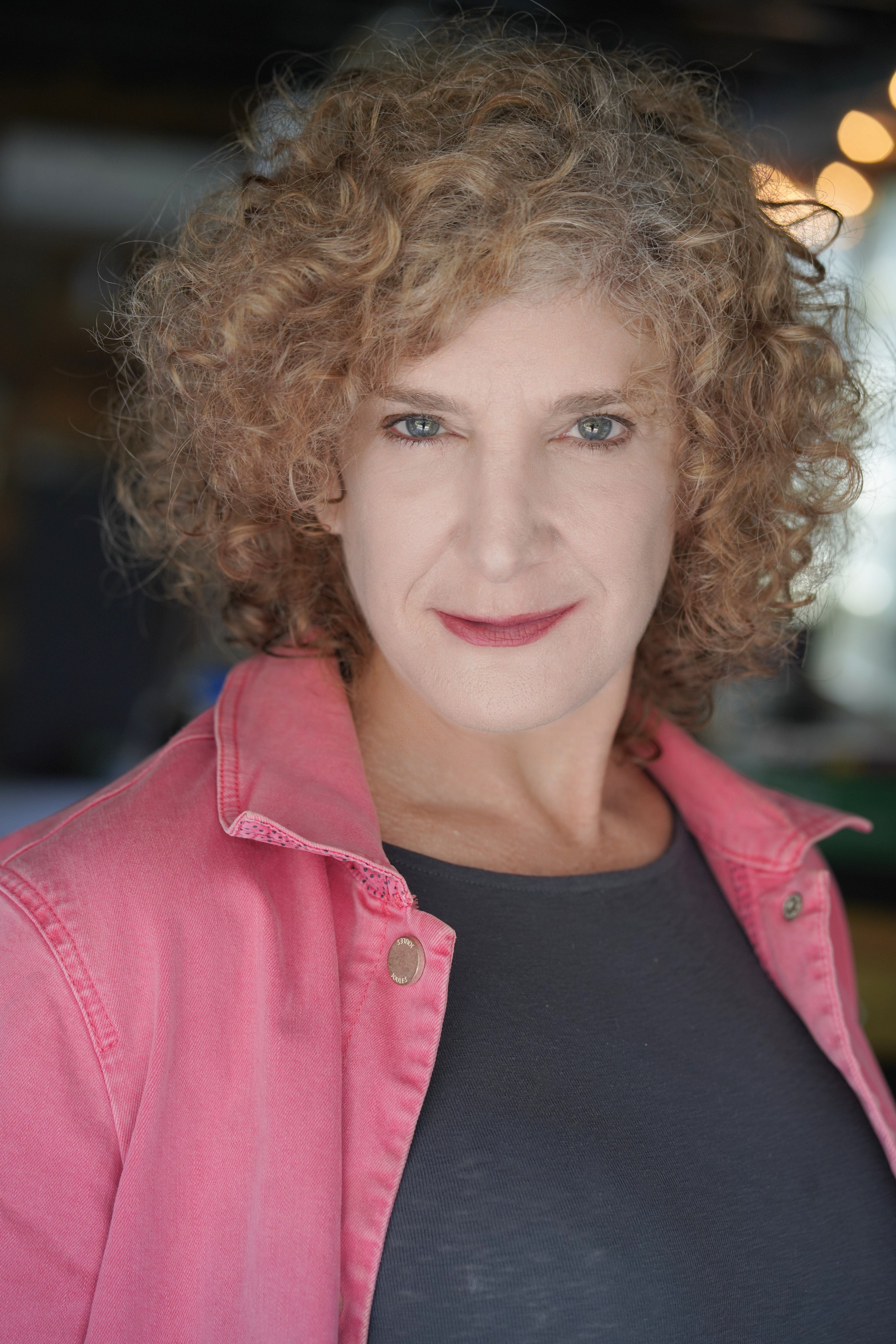 Джули Кесслер