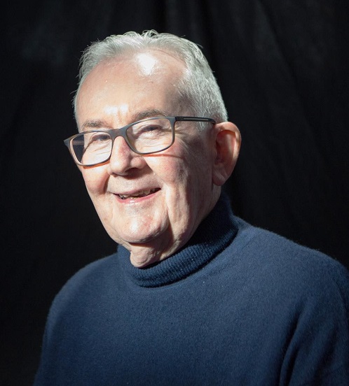 Джефф Кевин