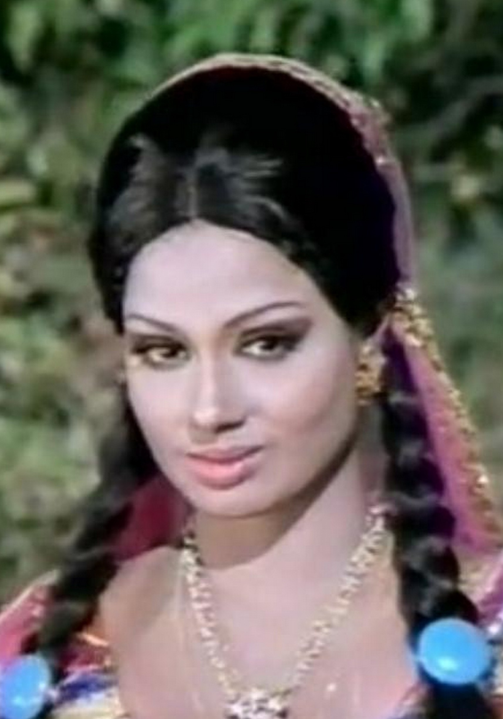 Падма Кханна