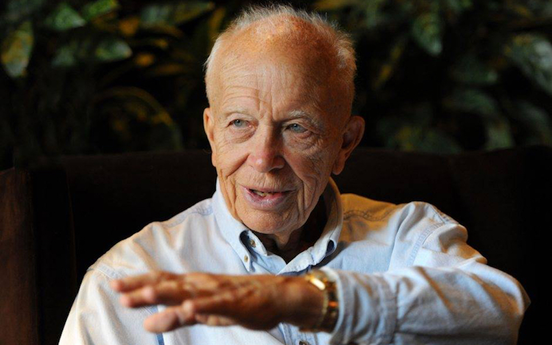 Сергей Хрущев