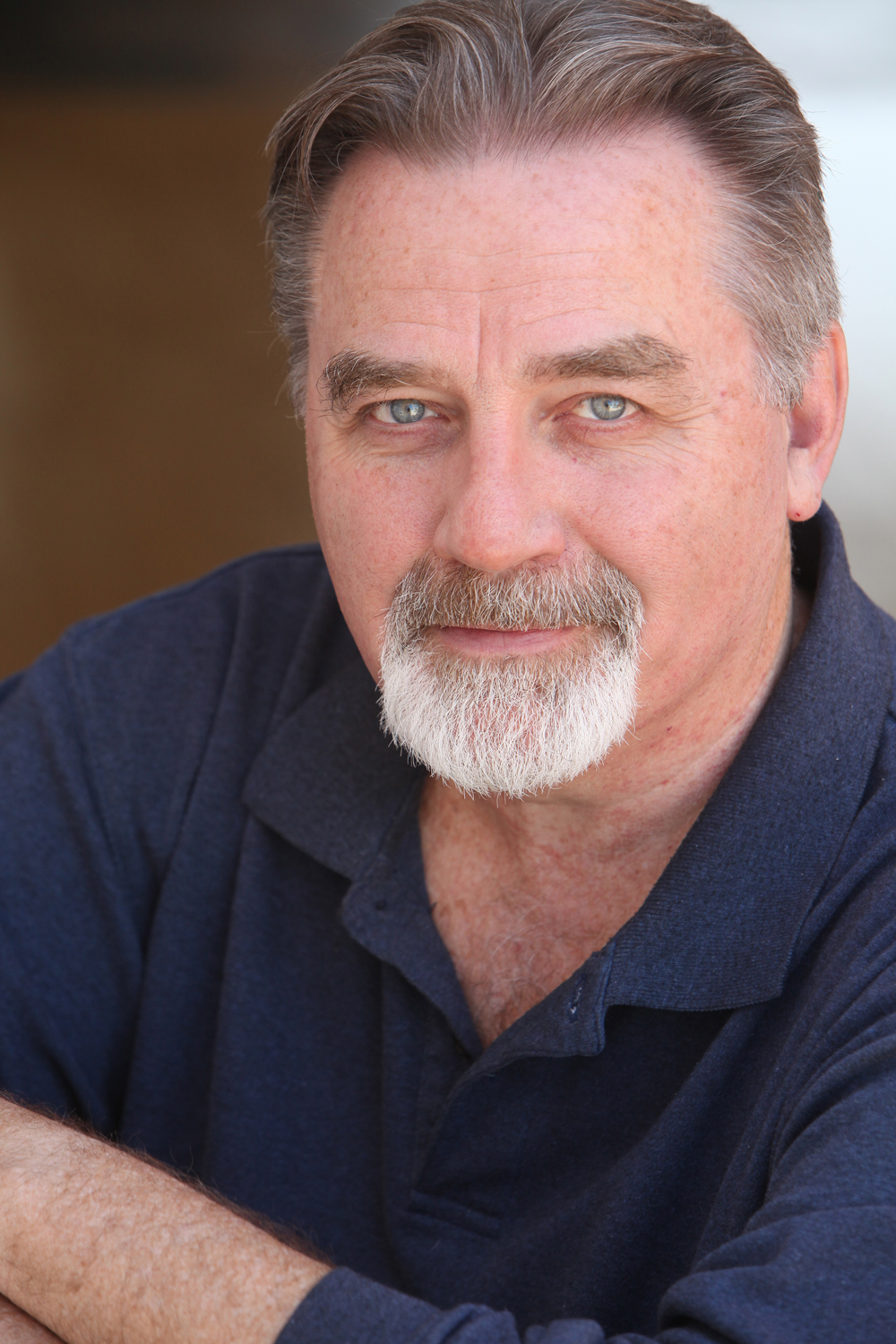 Дэвид Киран