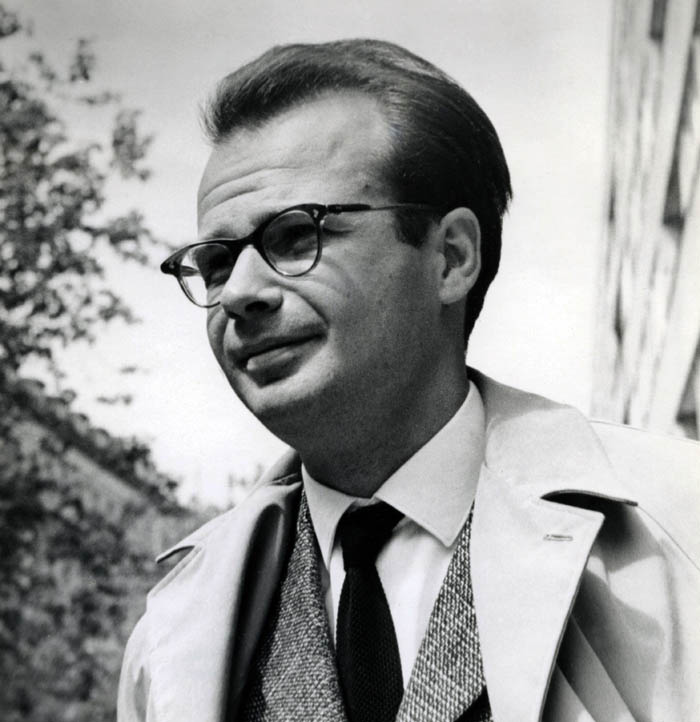 Анджей Киёвский