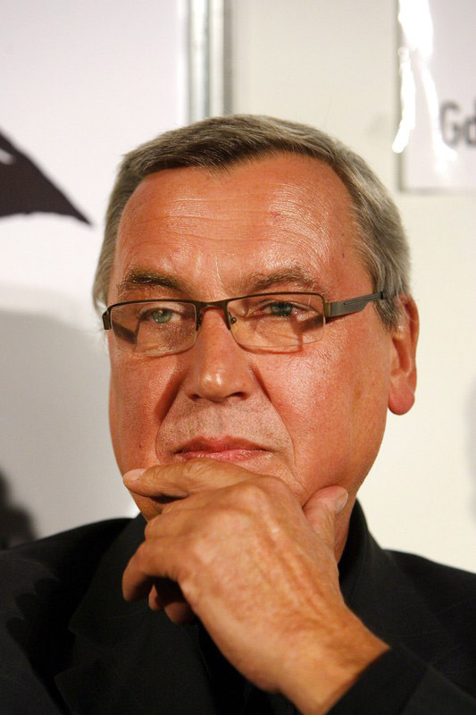 Януш Киёвский