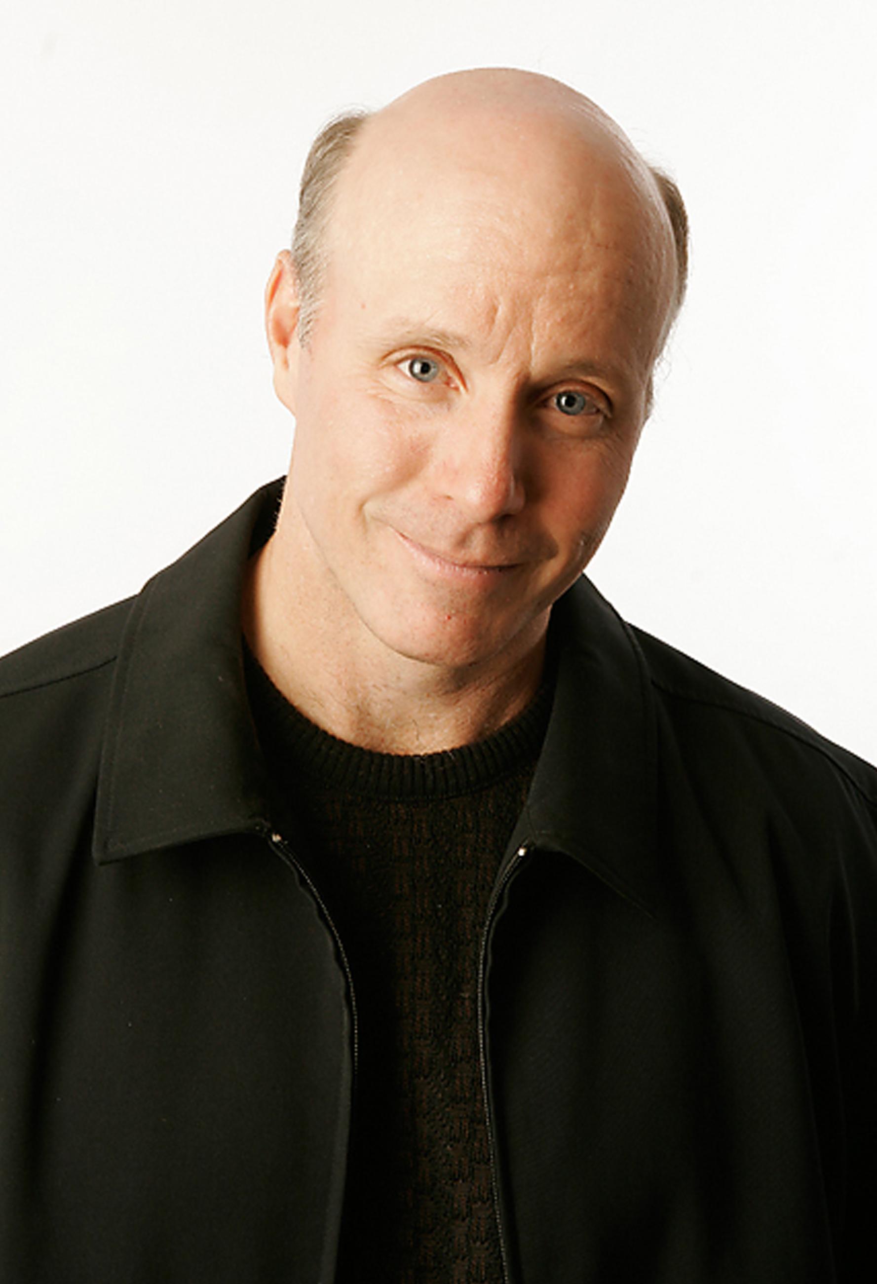 Брайан Кайли