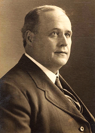 Эдвард Кимболл