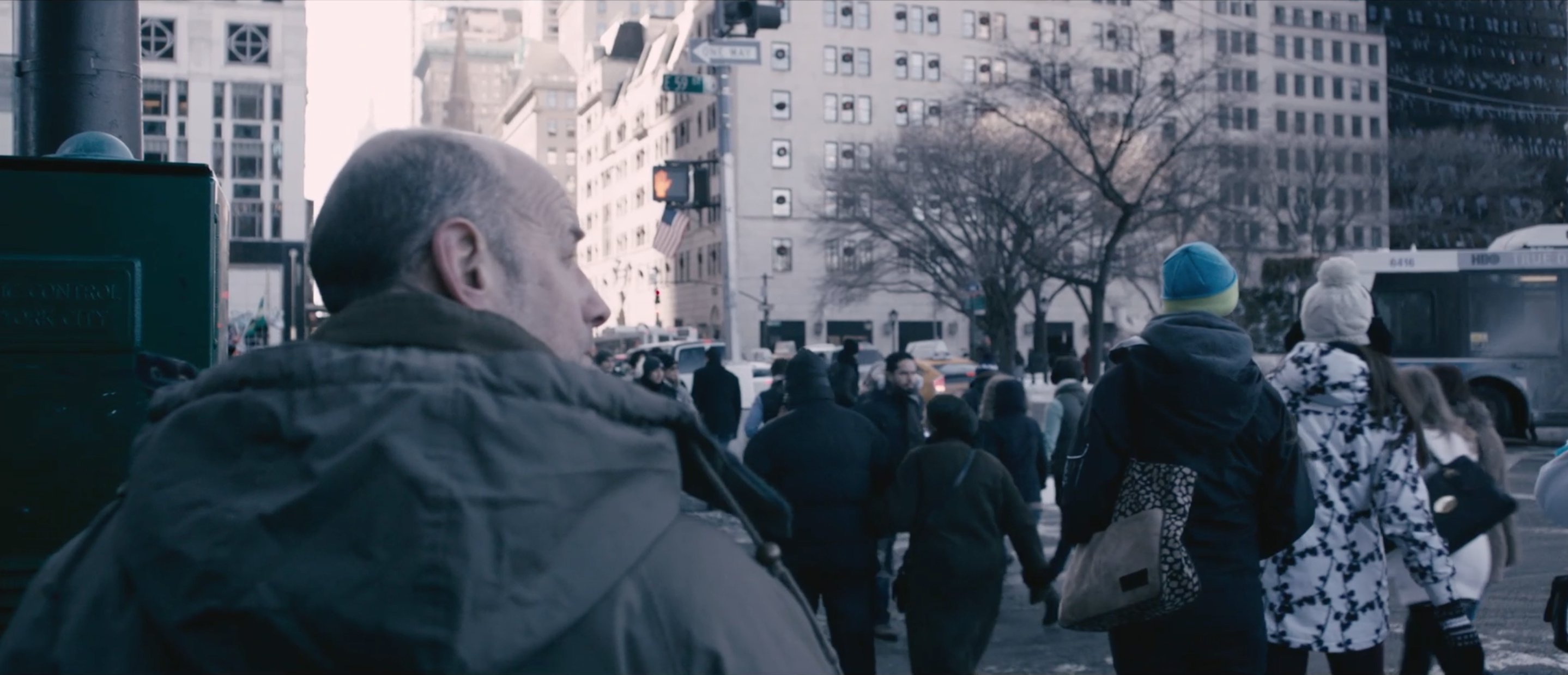 Рик Кинкайд