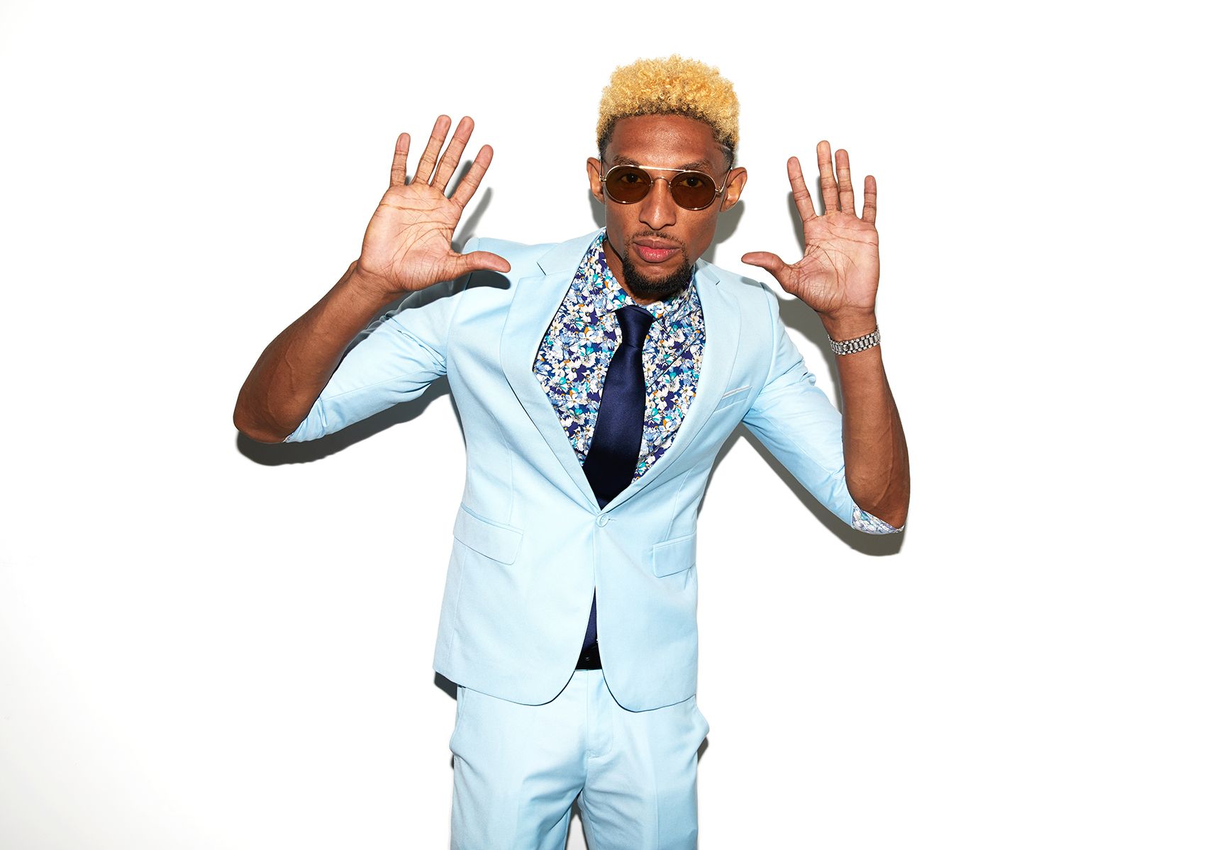 Дарнелл Кинг