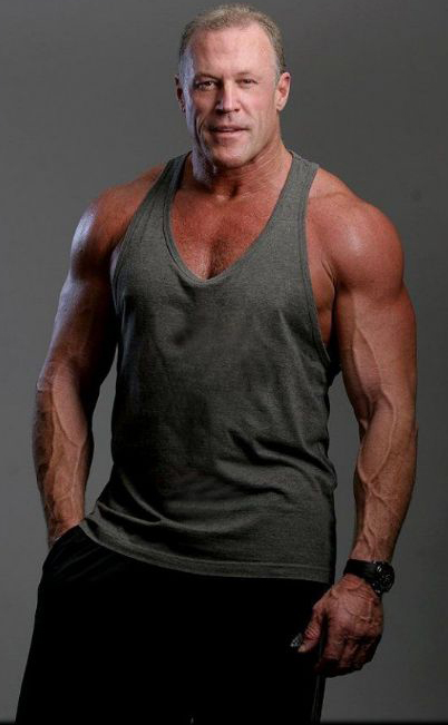 Линден Кинг