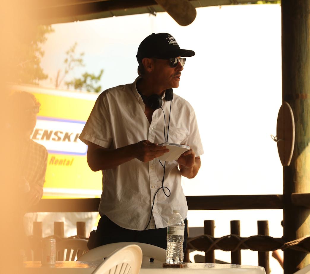 Майкл Хьюстон Кинг