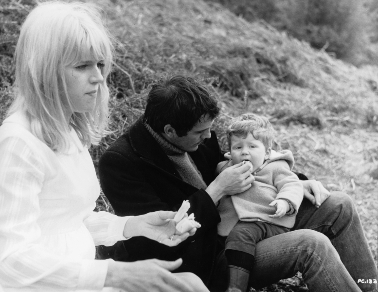 Саймон Кинг