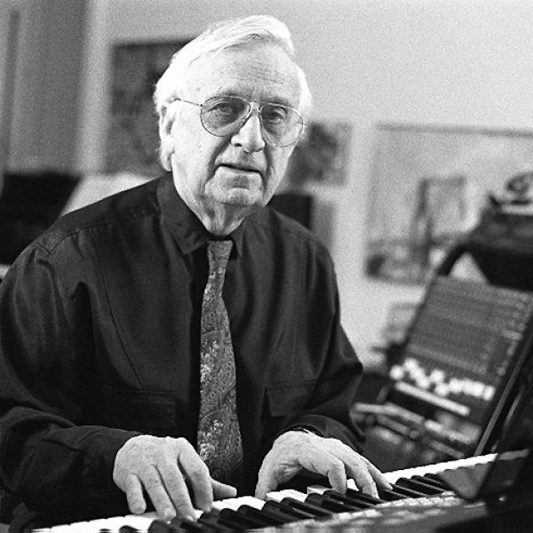 Гершон Кингсли