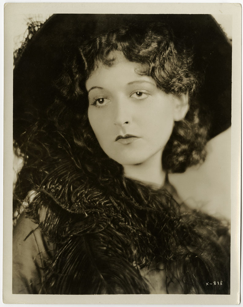 Натали Кингстон