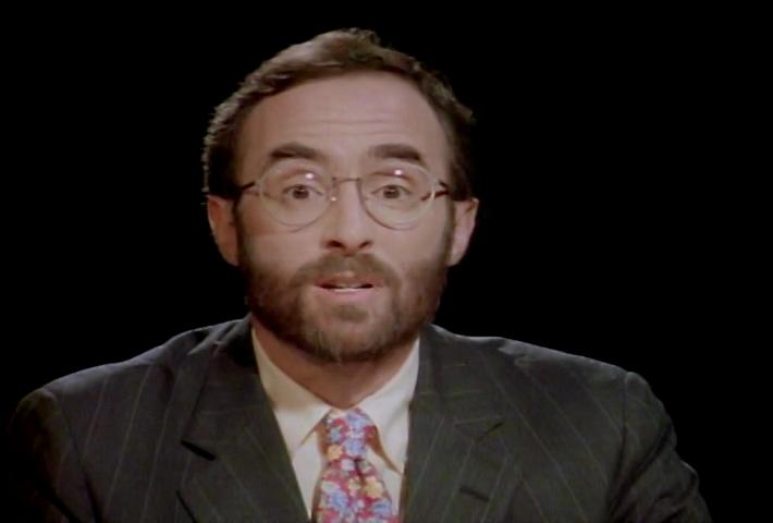 Майкл Кинсли