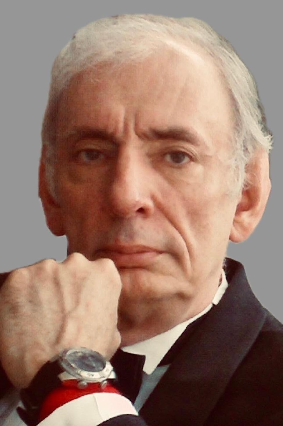 Charles Kipps