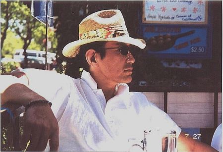 Дж. Макс Киришима