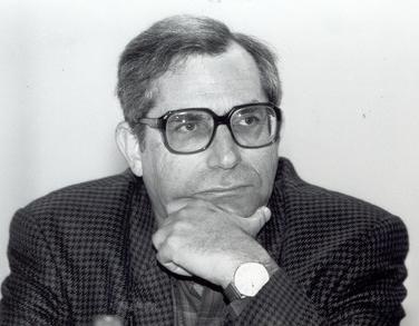 Мордечай Киршенбаум