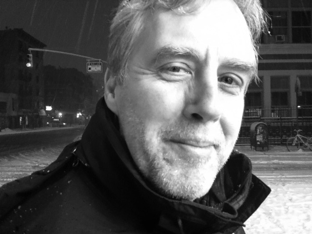 Уильям Клэйер