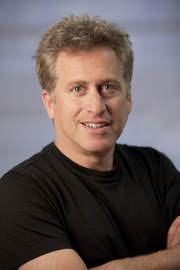 Брюс Дэвид Клейн