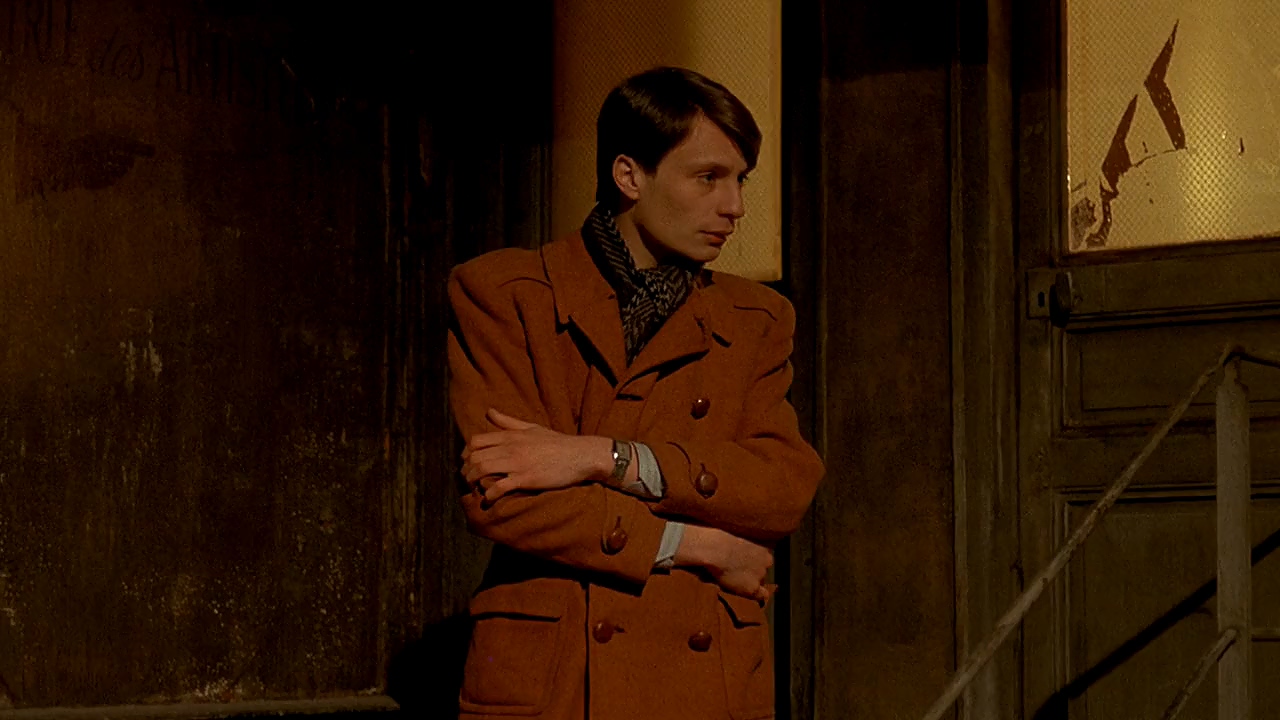 Жан-Пьер Клейн