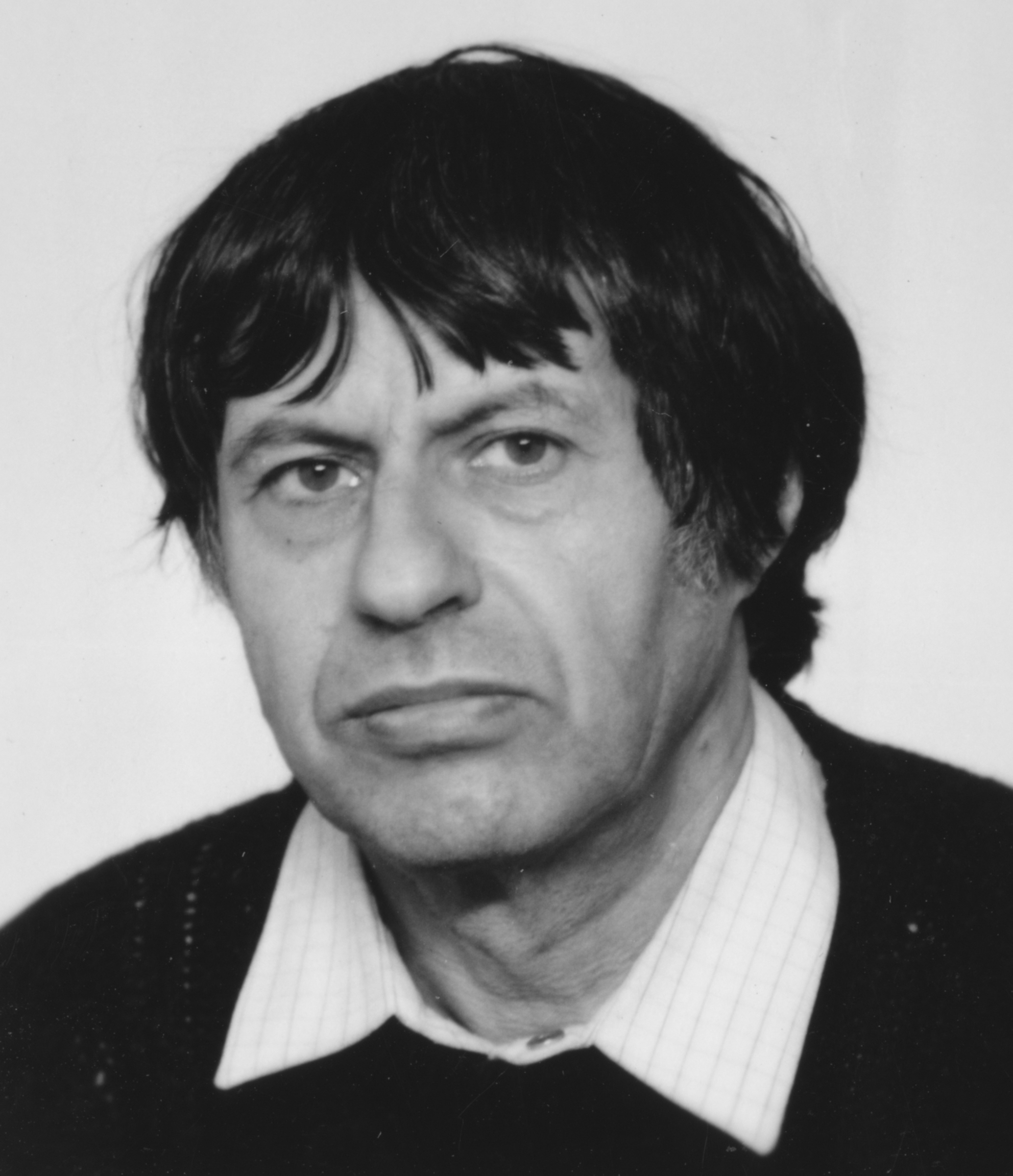 Иван Клима