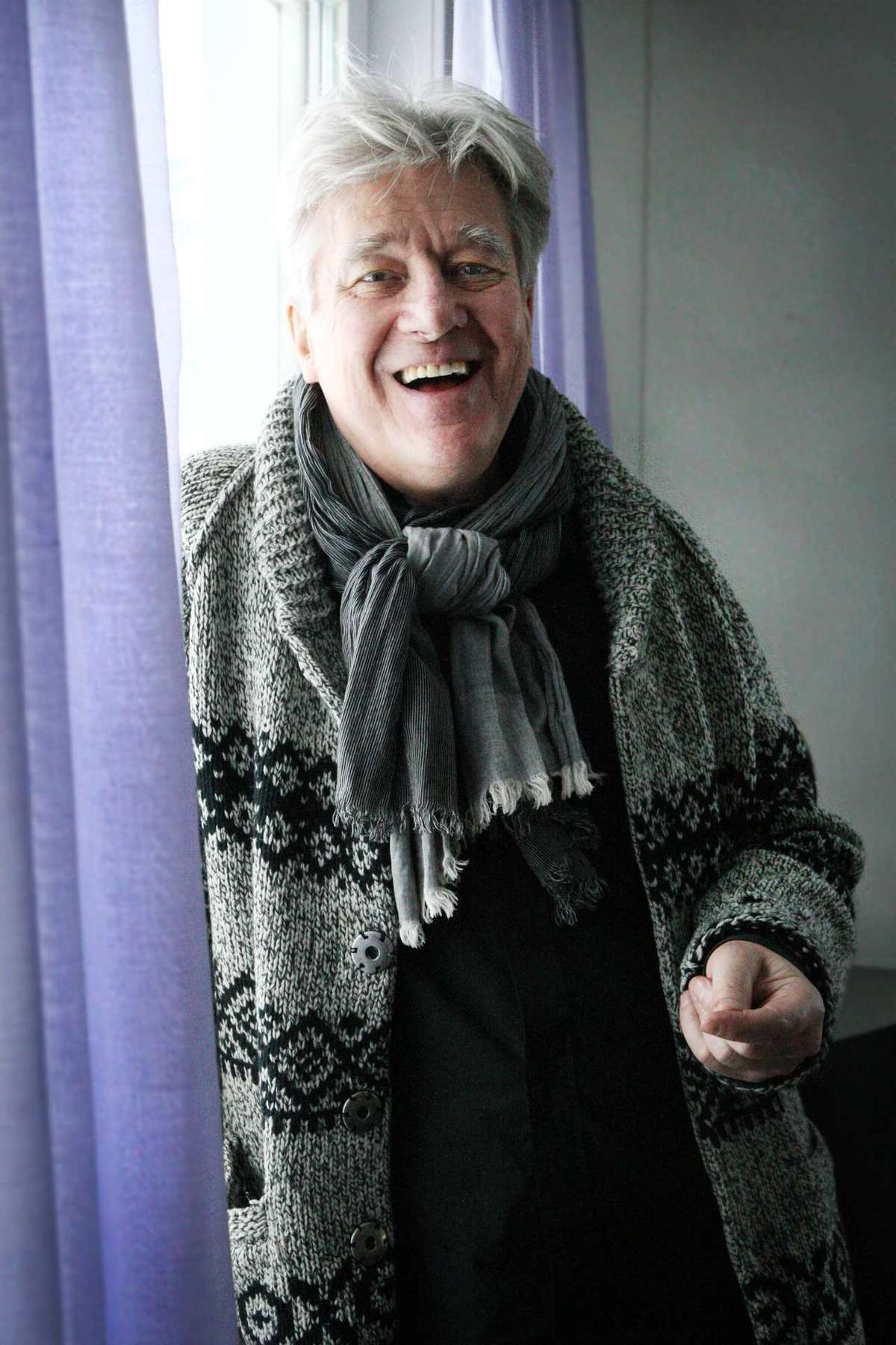 Hans Klinga