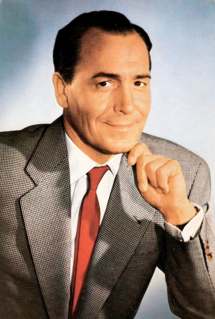 Пол Клингер