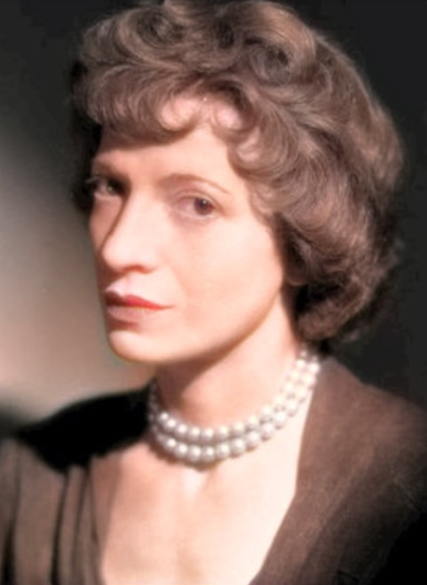 Isabelle Kloucowski