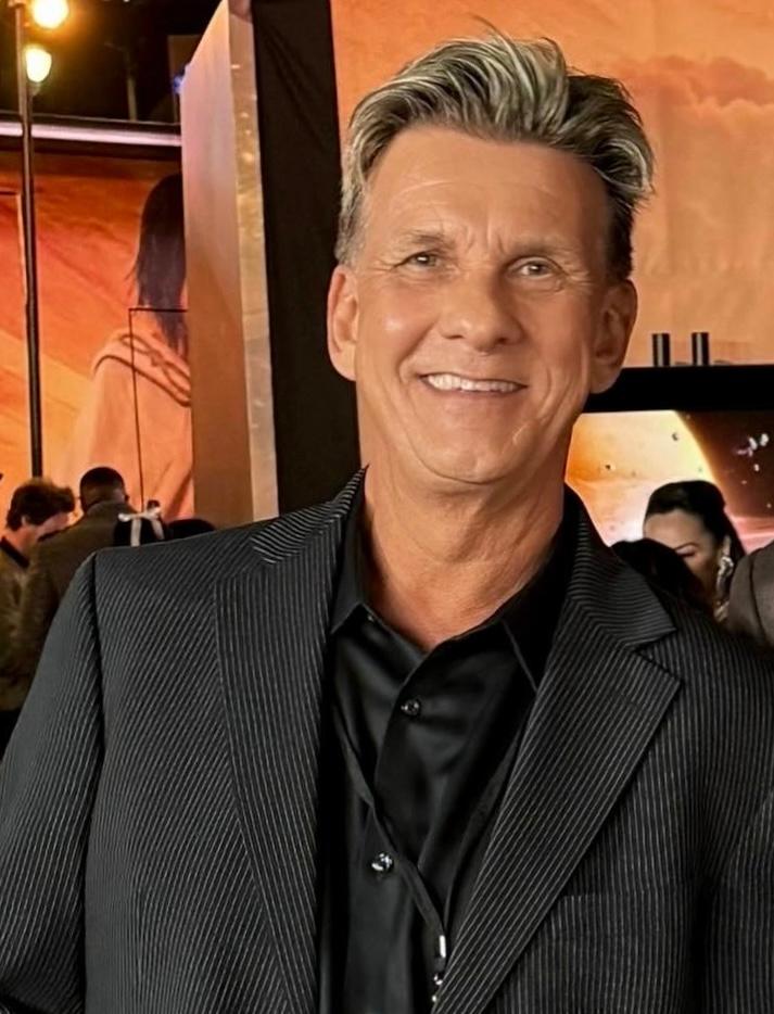 Питер Клюге