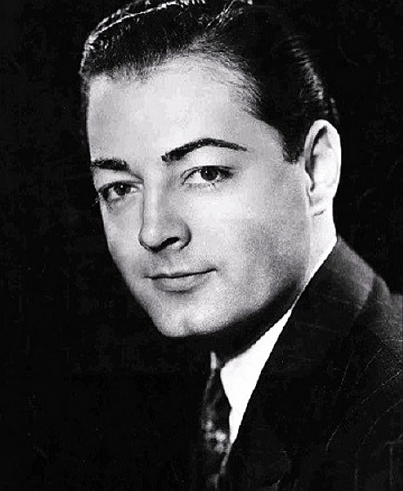 Феликс Найт