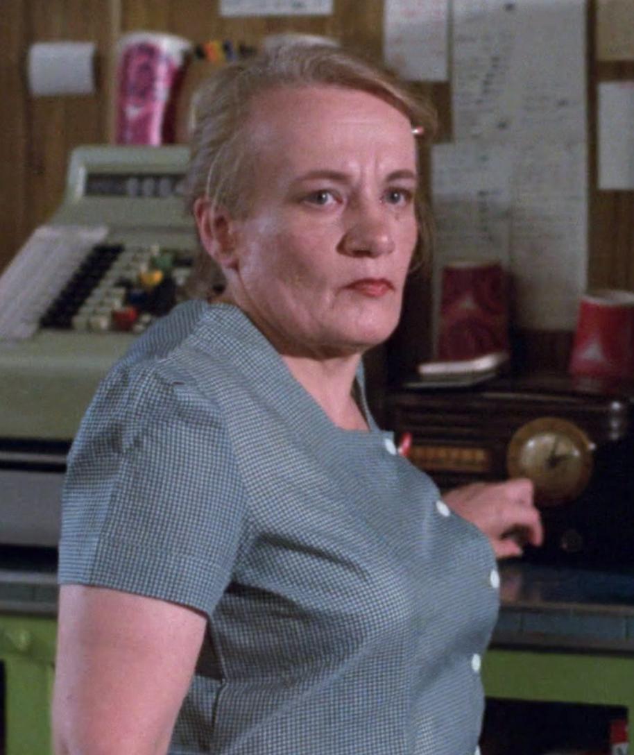 Дороти Кобс