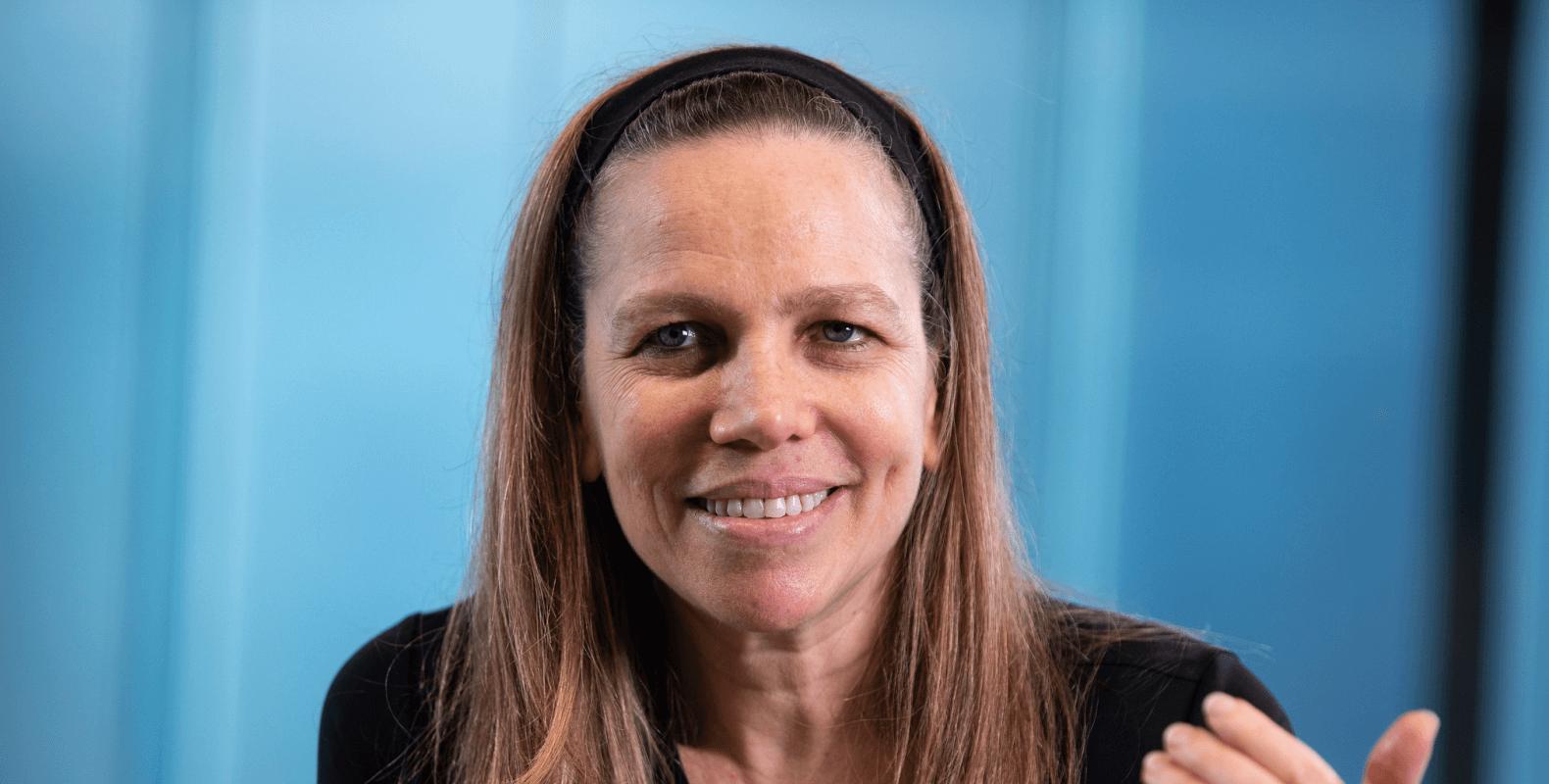 Сандра Когут