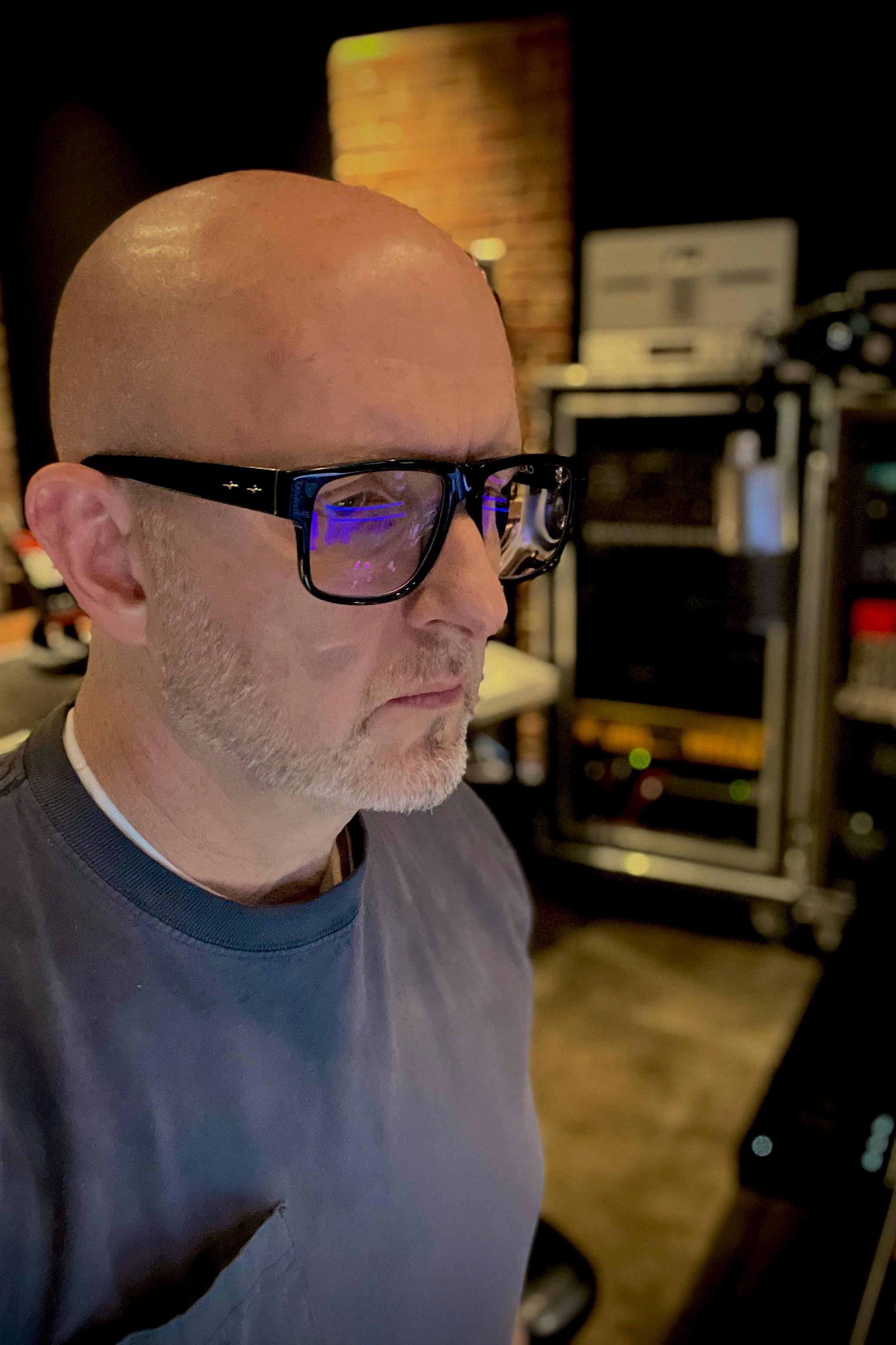 Майкл Колер