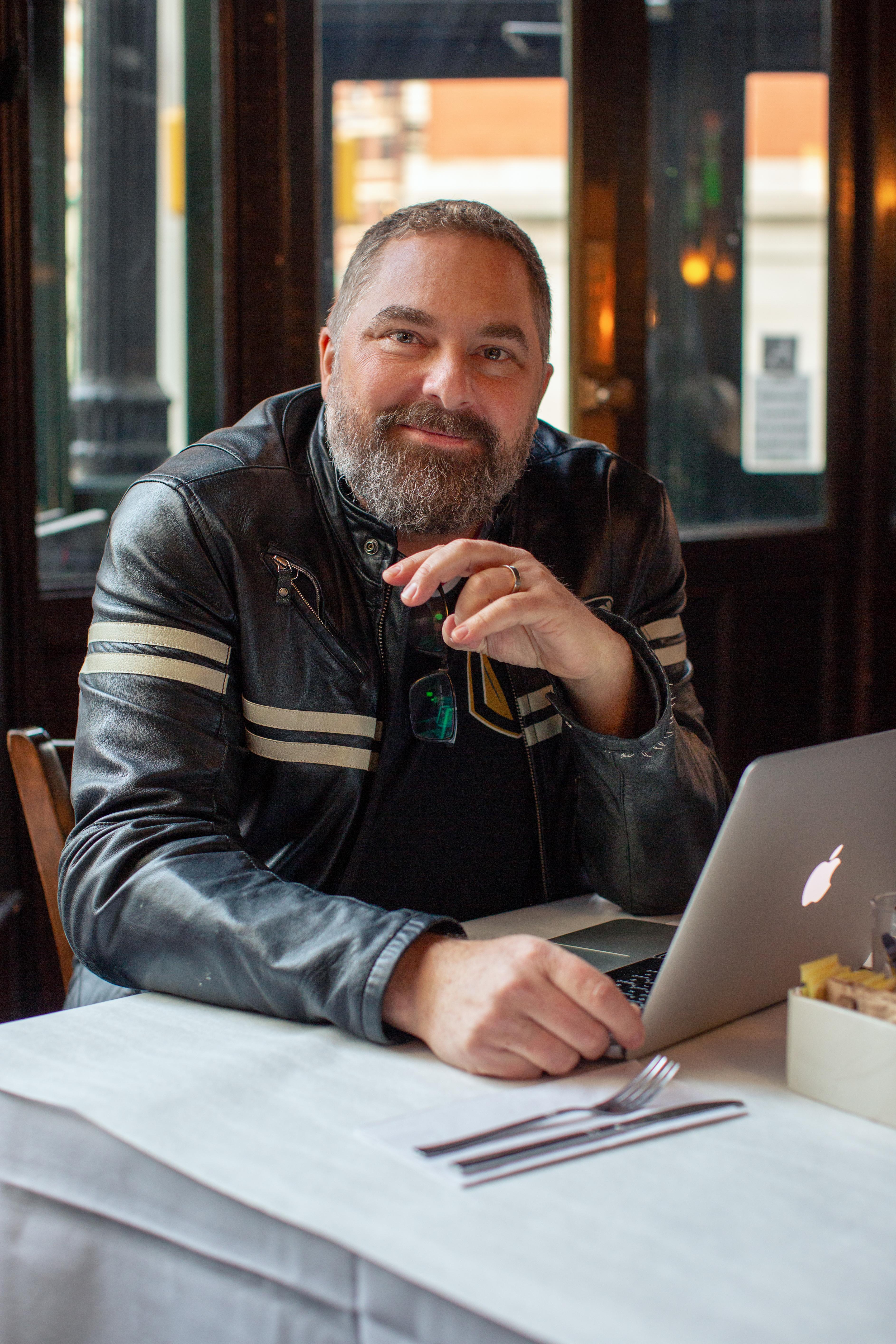 Тодд Комарницки