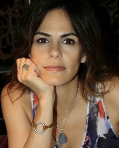 Нурит Коппель