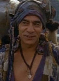 Робин Кора