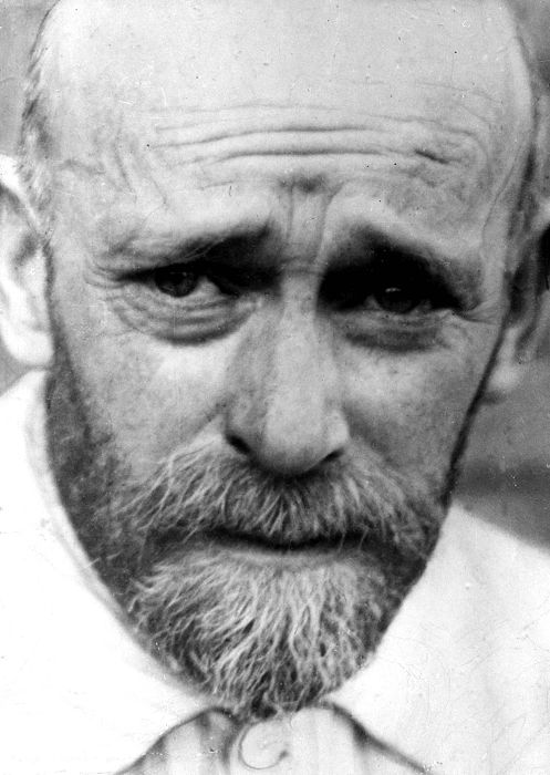 Janusz Korczak