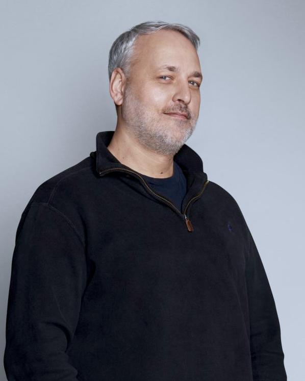 Норман Корпи