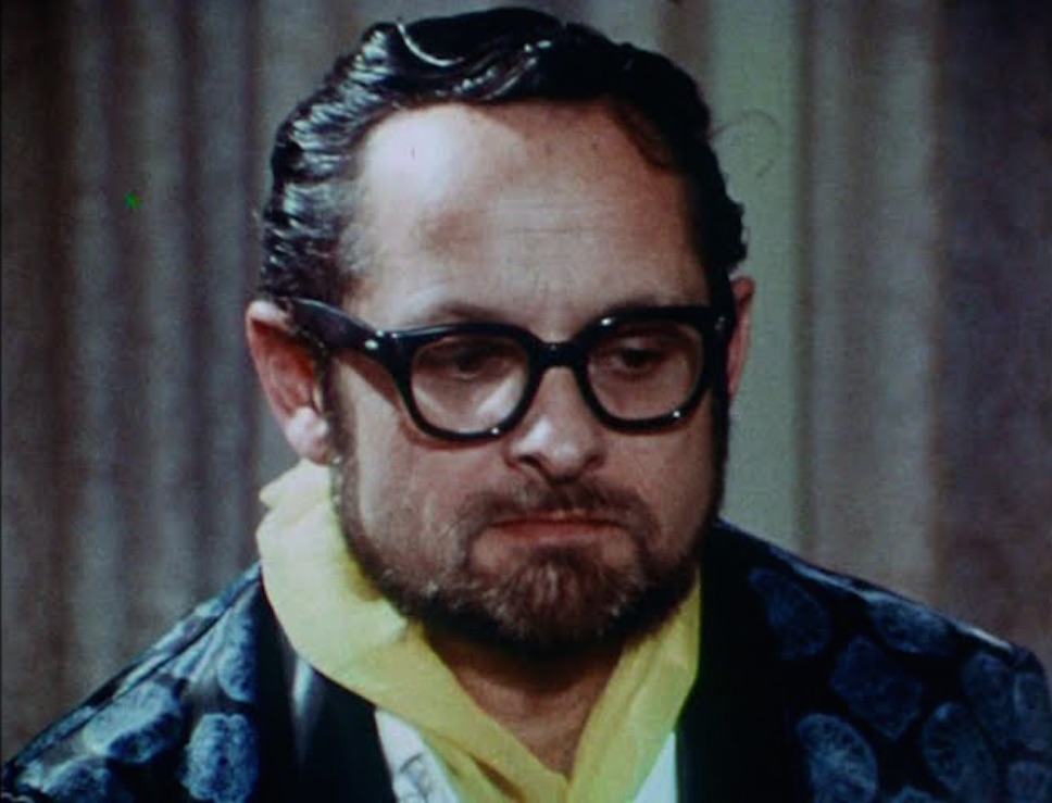 Аарон Козлов