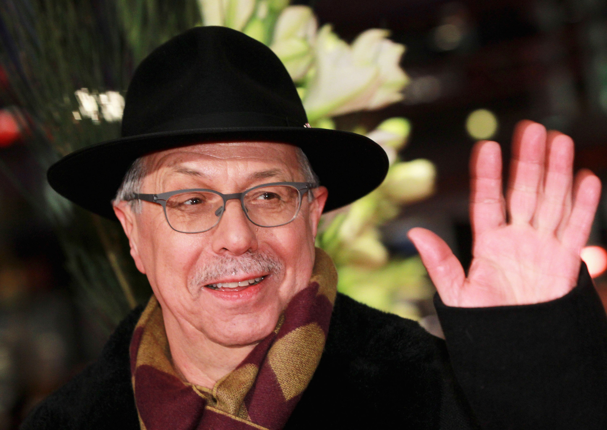 Дитер Косслик