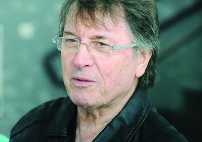Oded Kotler