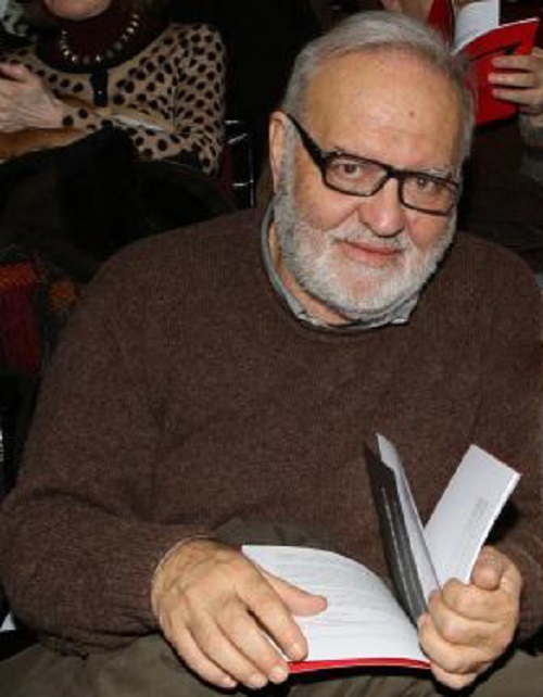 Никос Кутелидакис