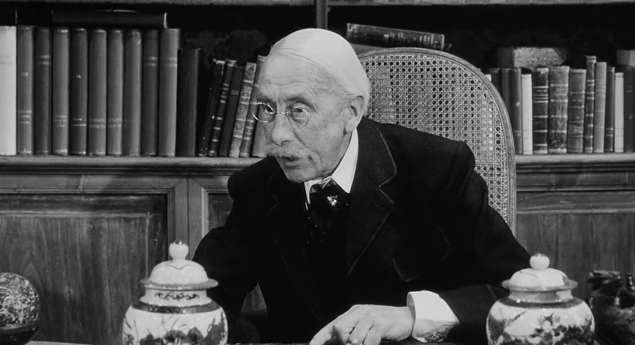 Кеннет Коув