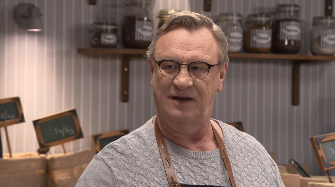 Эско Коверо