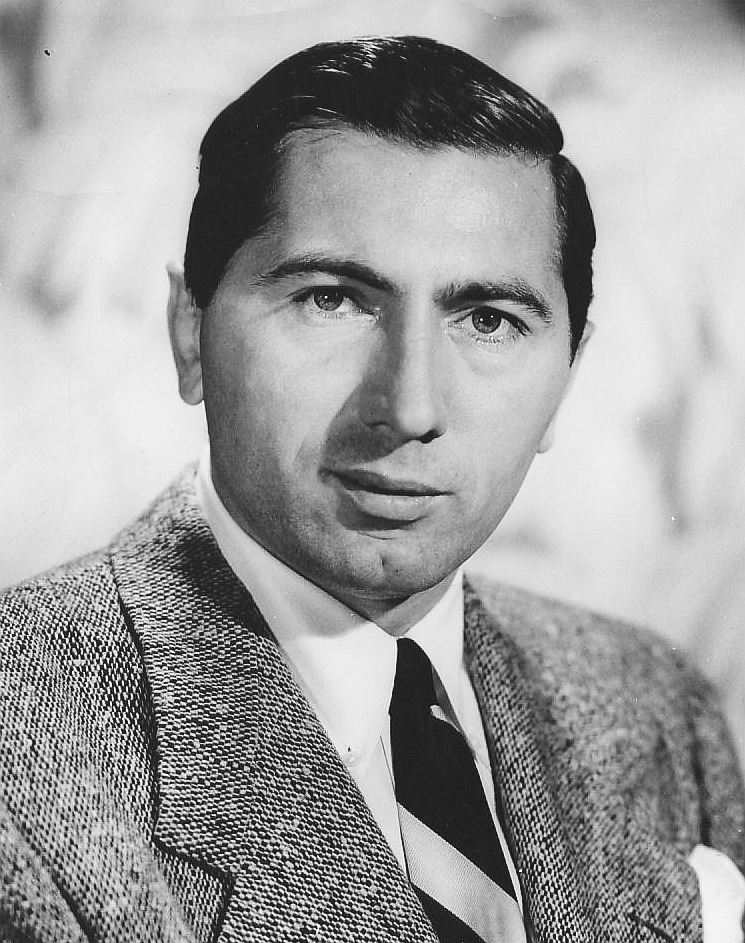 Митчелл  Коуол