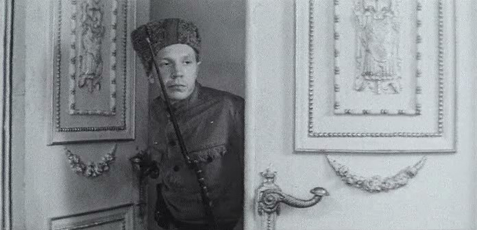 Владимир Козлов