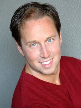 Дэйв Крамер