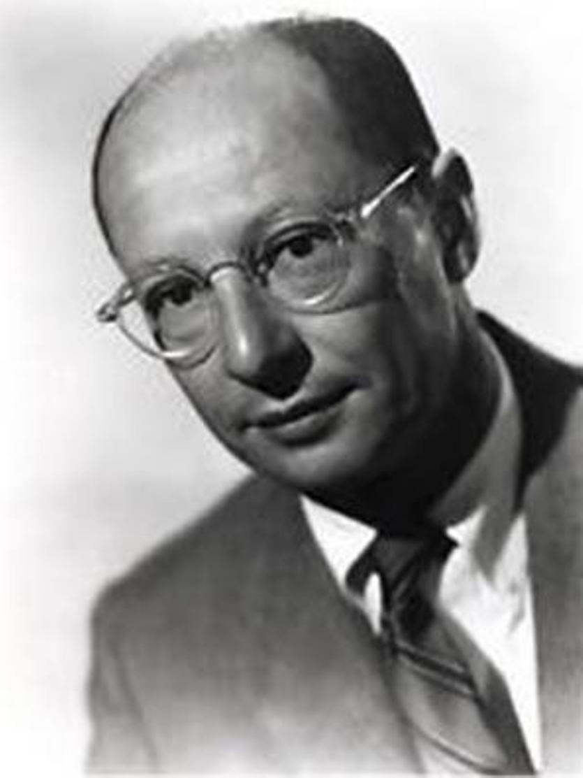 Норман Красна